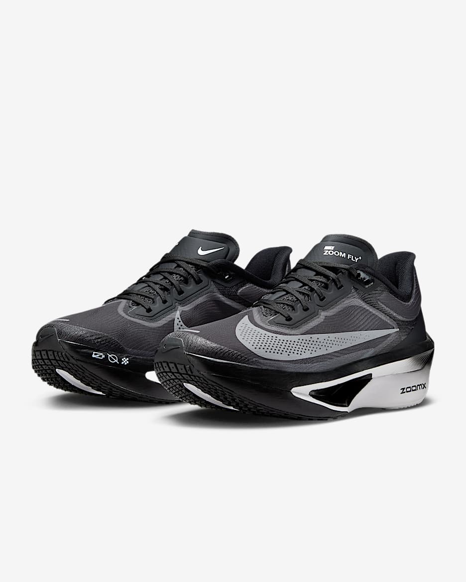 Nike zoom grey womens hotsell